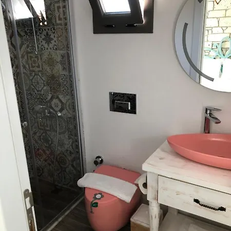 Ξενοδοχείο Volta Butik