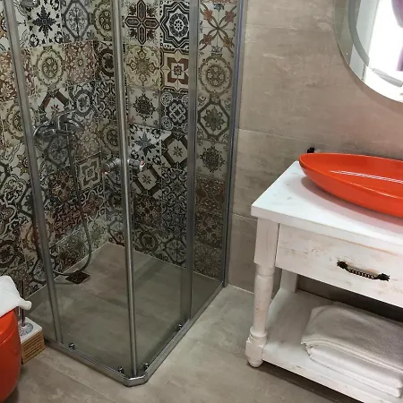 Ξενοδοχείο Volta Butik Αλακάτι