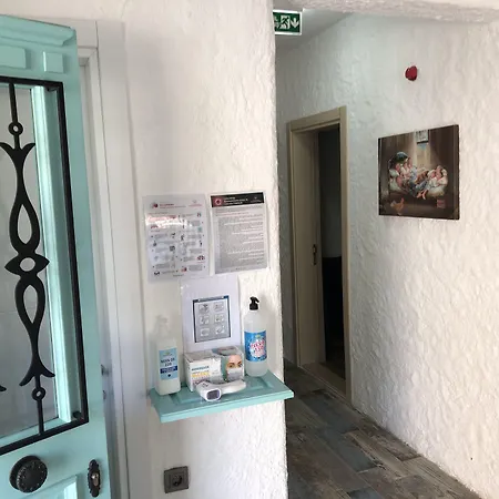 Ξενοδοχείο Volta Butik