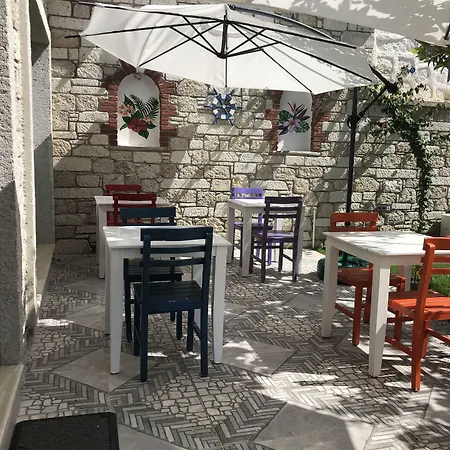 Volta Butik Ξενοδοχείο 2*