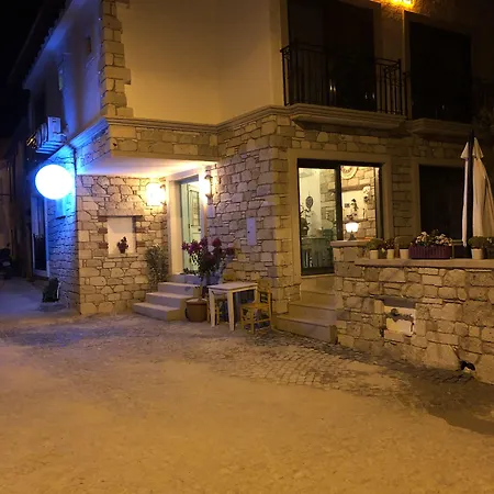 Ξενοδοχείο Volta Butik