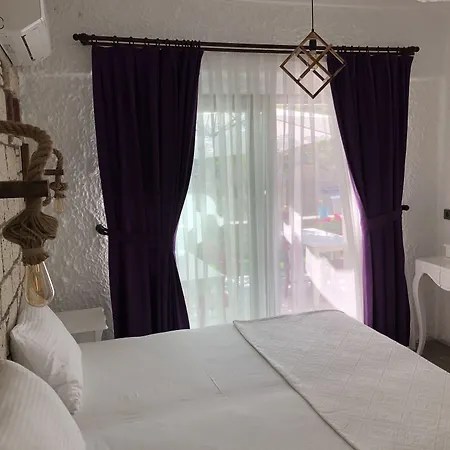 Volta Butik Ξενοδοχείο