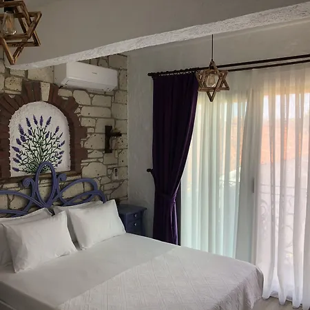 Volta Butik Ξενοδοχείο 2*