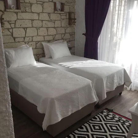 Szálloda Volta Butik Alacati