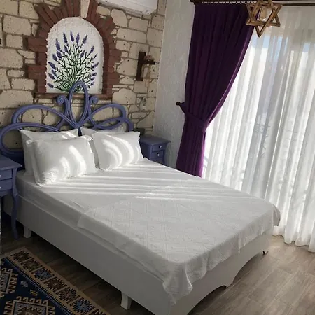 Volta Butik Hotel