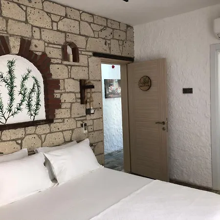 Volta Butik Hotel