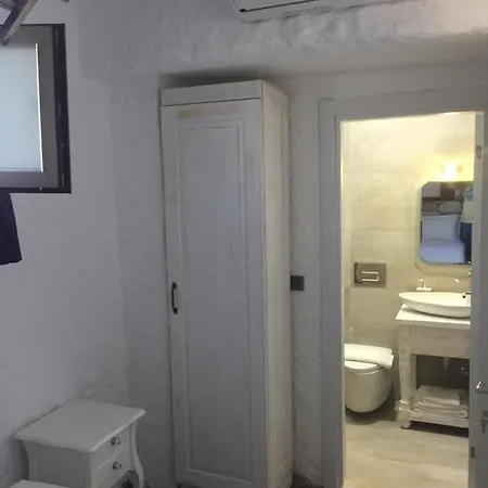 Volta Butik 2* Alacati