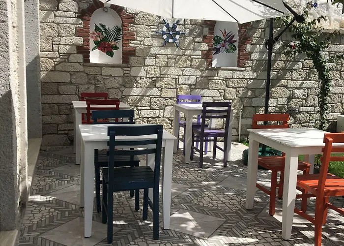 Volta Butik מלון 2*