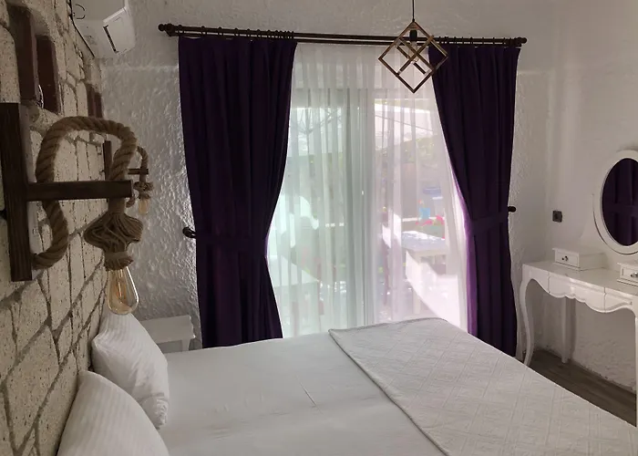 Volta Butik מלון