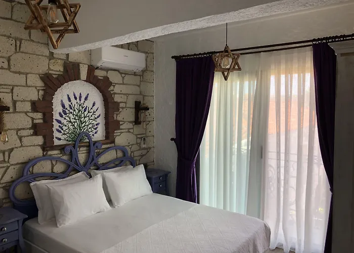 Volta Butik מלון 2*