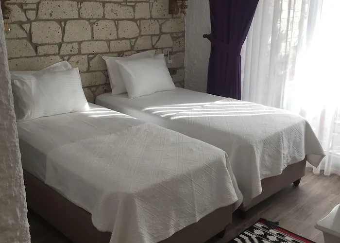 מלון Volta Butik אלאקאטי