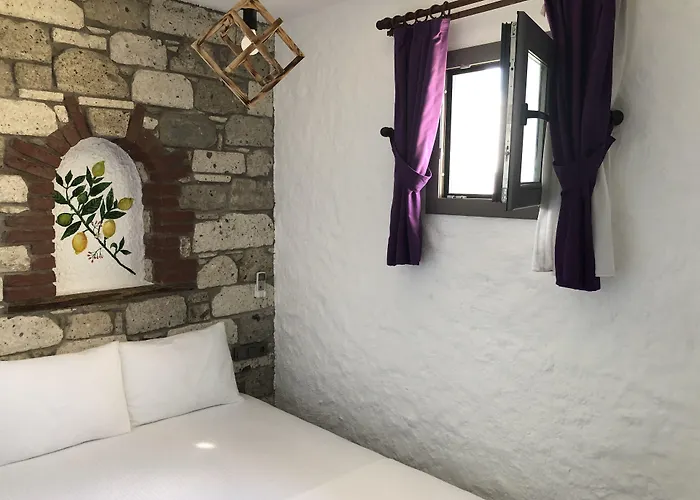 Volta Butik 2* אלאקאטי